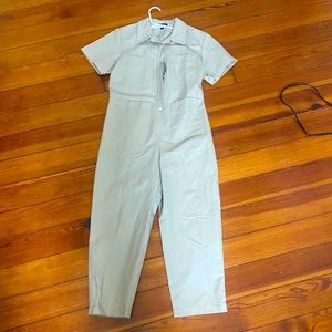 Ilana Kohn Tia Coveralls